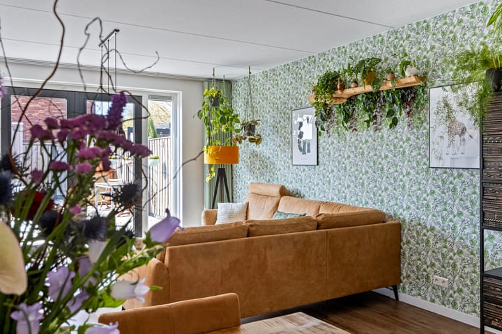 Foto 13 van Aletta Rutgersstraat 27