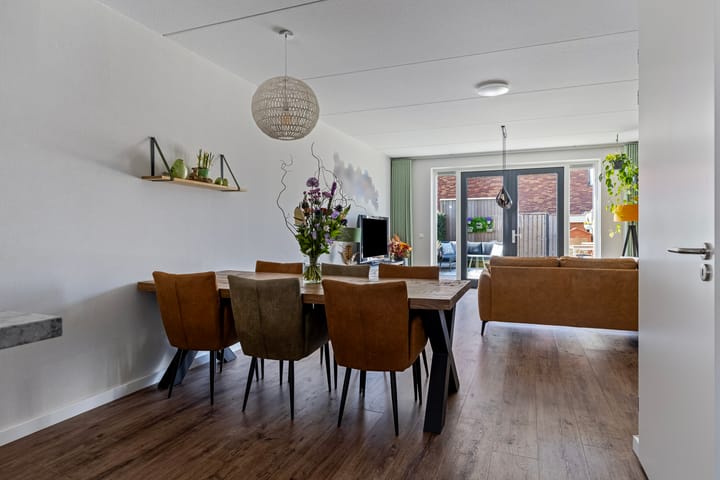 Foto 14 van Aletta Rutgersstraat 27