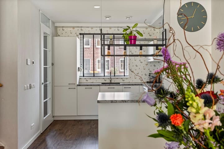 Foto 15 van Aletta Rutgersstraat 27