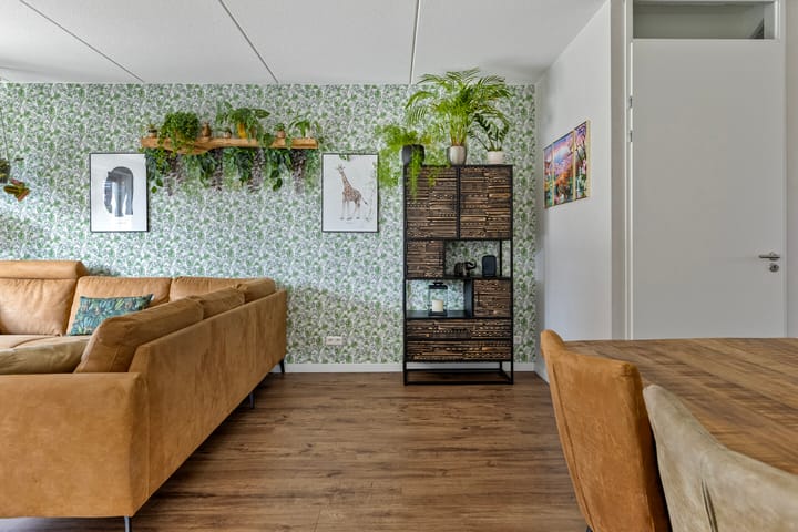 Foto 16 van Aletta Rutgersstraat 27