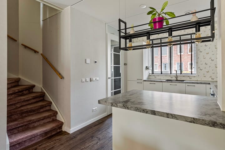 Foto 17 van Aletta Rutgersstraat 27