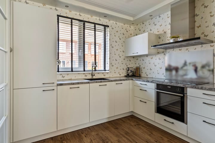 Foto 18 van Aletta Rutgersstraat 27