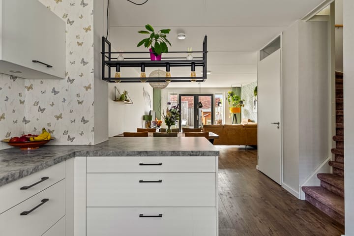 Foto 19 van Aletta Rutgersstraat 27