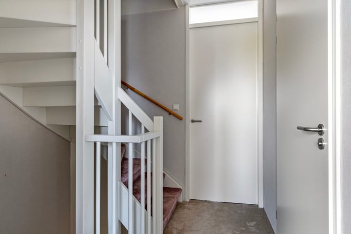 Foto 21 van Aletta Rutgersstraat 27