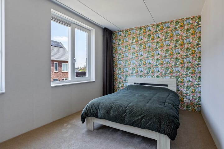 Foto 26 van Aletta Rutgersstraat 27