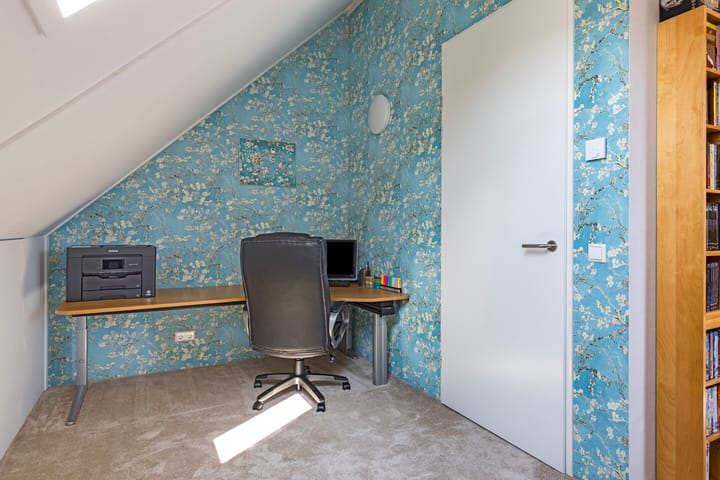 Foto 27 van Aletta Rutgersstraat 27