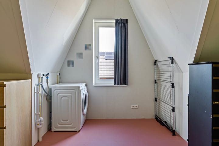 Foto 30 van Aletta Rutgersstraat 27