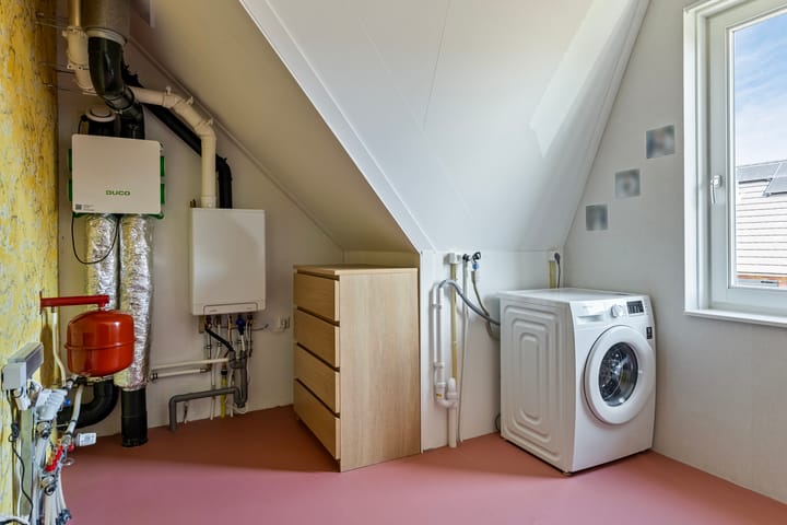 Foto 31 van Aletta Rutgersstraat 27