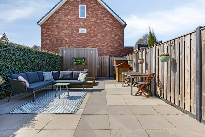 Foto 32 van Aletta Rutgersstraat 27