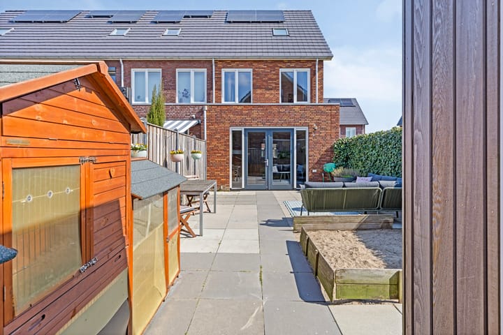 Foto 33 van Aletta Rutgersstraat 27