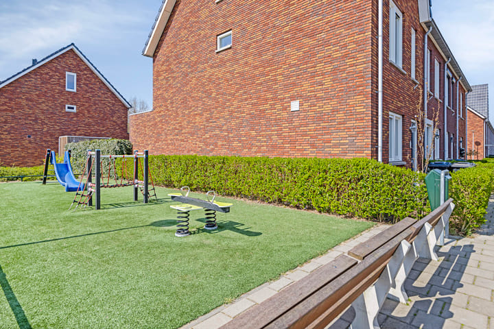 Foto 34 van Aletta Rutgersstraat 27