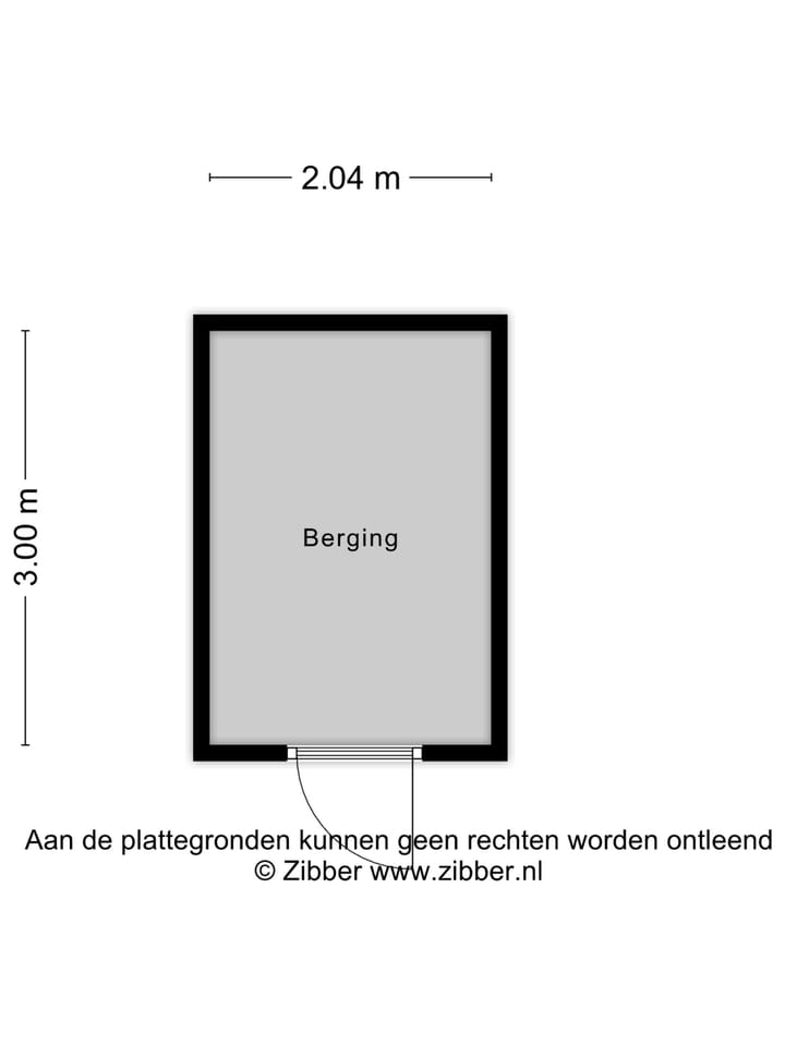 Foto 39 van Aletta Rutgersstraat 27