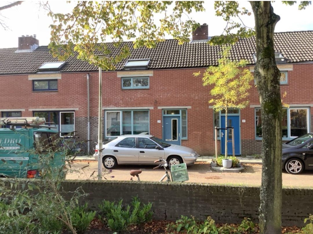 Photo 1 of Carthuyzerstraat 29