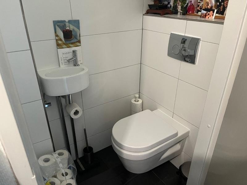 Photo 2 of Carthuyzerstraat 29