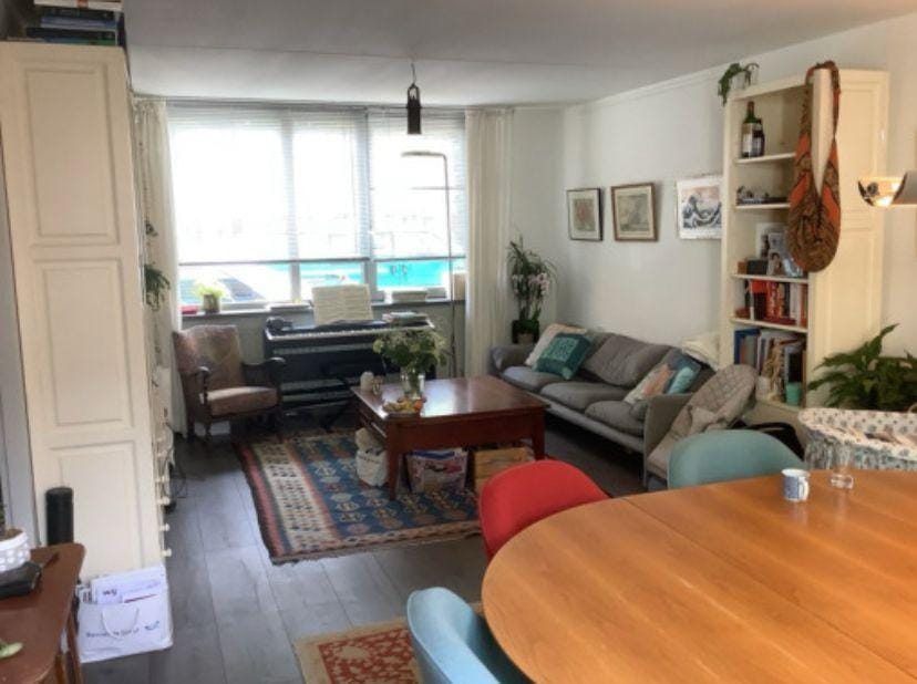 Photo 3 of Carthuyzerstraat 29