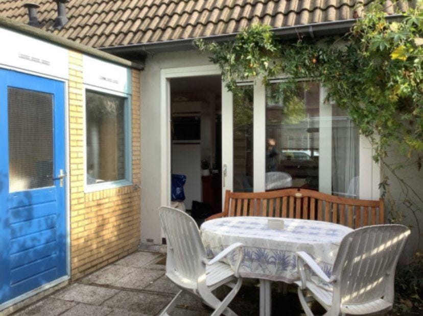 Photo 5 of Carthuyzerstraat 29