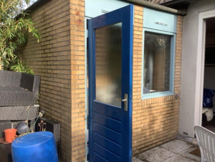 Photo 6 of Carthuyzerstraat 29