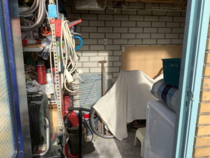 Photo 7 of Carthuyzerstraat 29