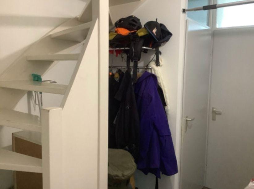 Photo 8 of Carthuyzerstraat 29