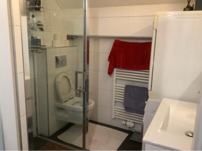 Photo 9 of Carthuyzerstraat 29