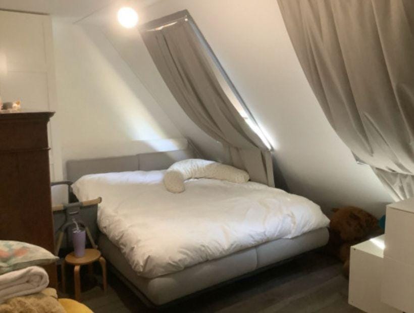 Photo 11 of Carthuyzerstraat 29