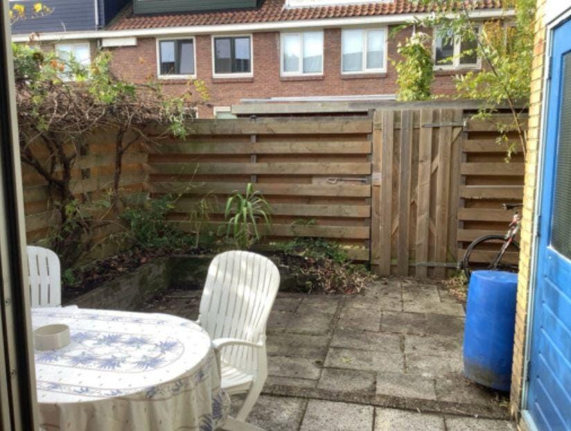 Photo 13 of Carthuyzerstraat 29