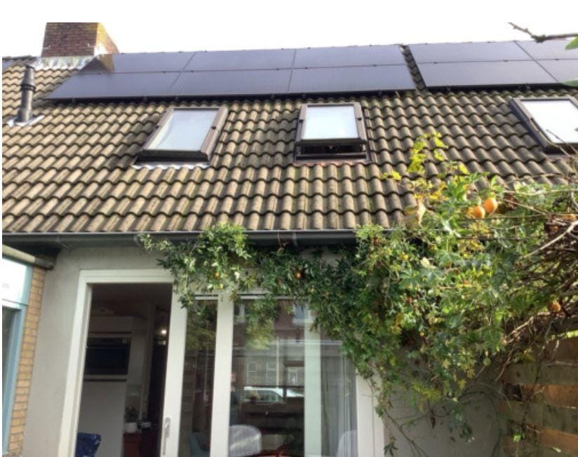 Photo 14 of Carthuyzerstraat 29