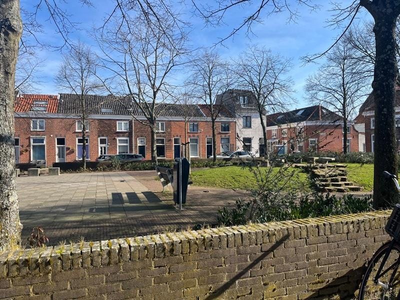 Photo 15 of Carthuyzerstraat 29