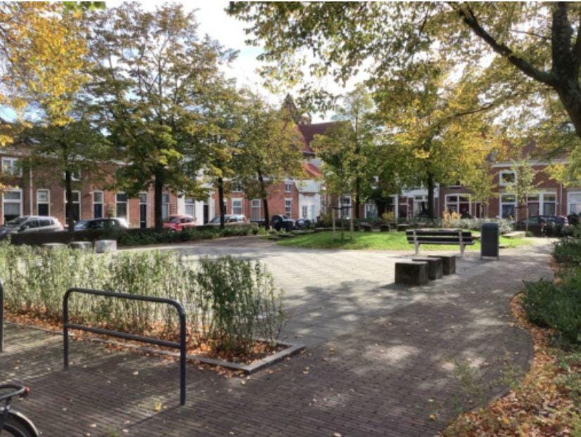 Photo 16 of Carthuyzerstraat 29