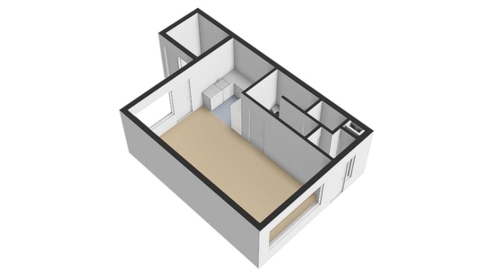 Photo 18 of Carthuyzerstraat 29