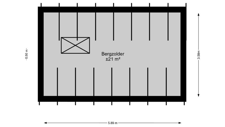 Photo 22 of Carthuyzerstraat 29