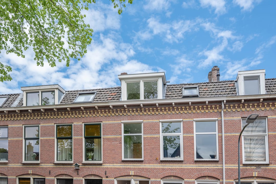 Foto 2 van Schotersingel 25-RD