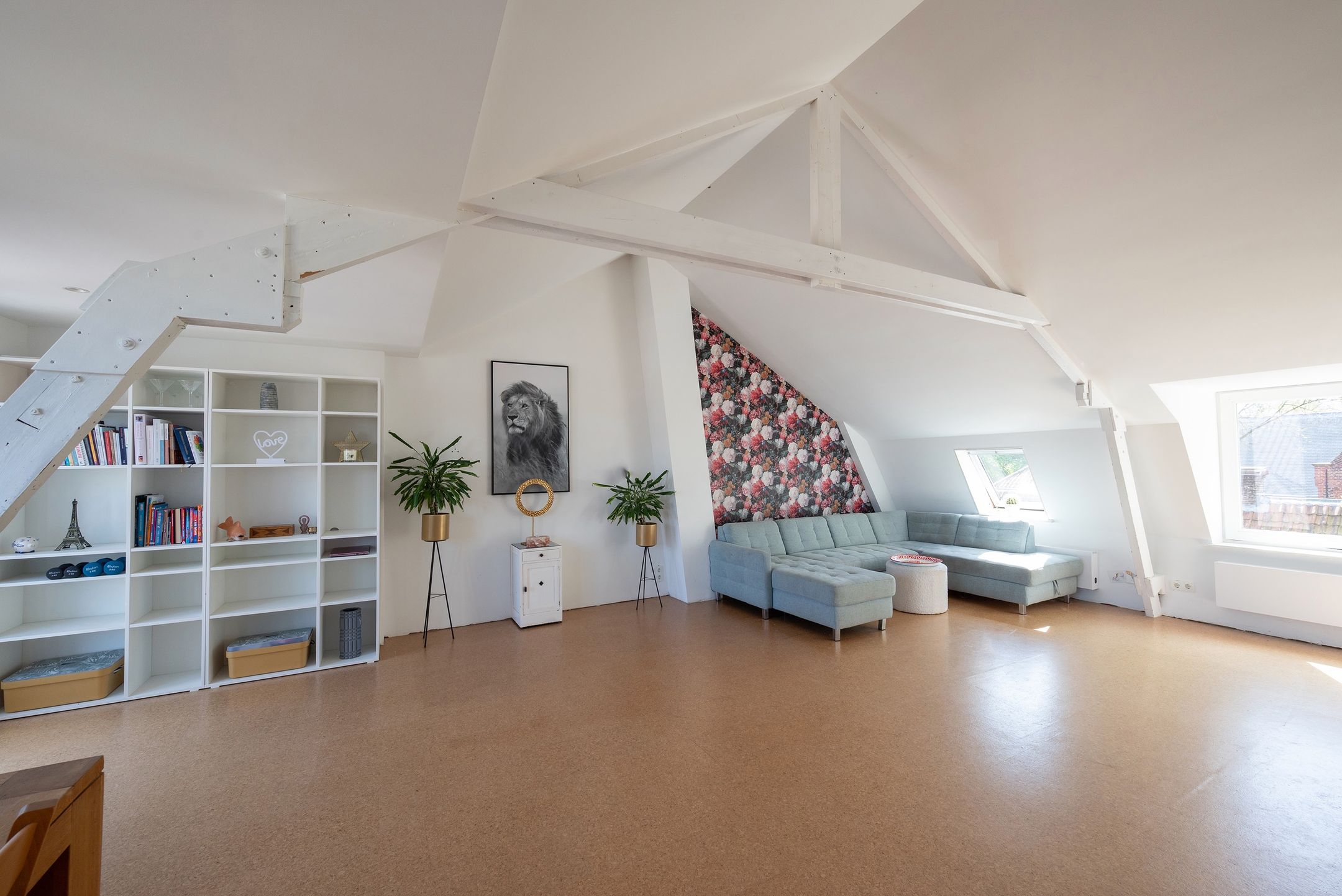 Foto 3 van Schotersingel 25-RD