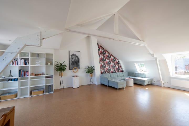 Foto 3 van Schotersingel 25-RD