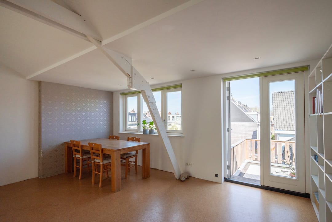 Foto 7 van Schotersingel 25-RD