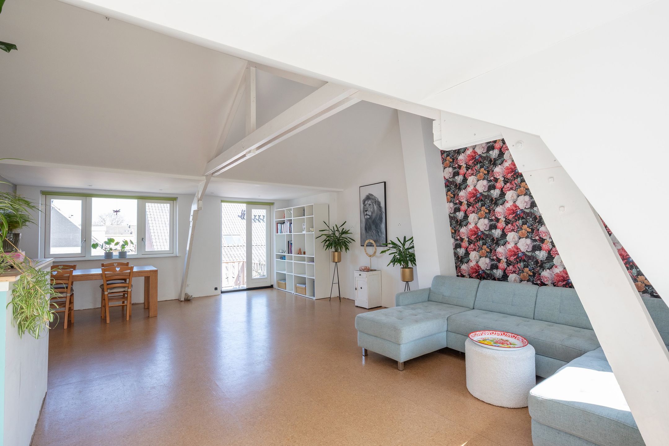 Foto 6 van Schotersingel 25-RD