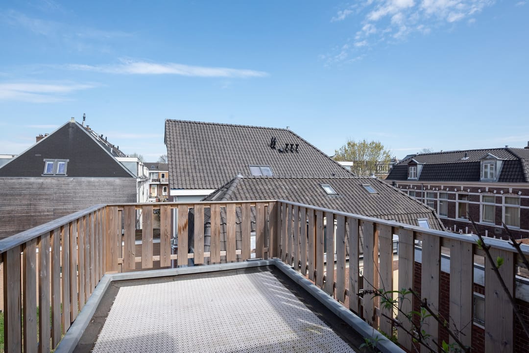 Foto 8 van Schotersingel 25-RD