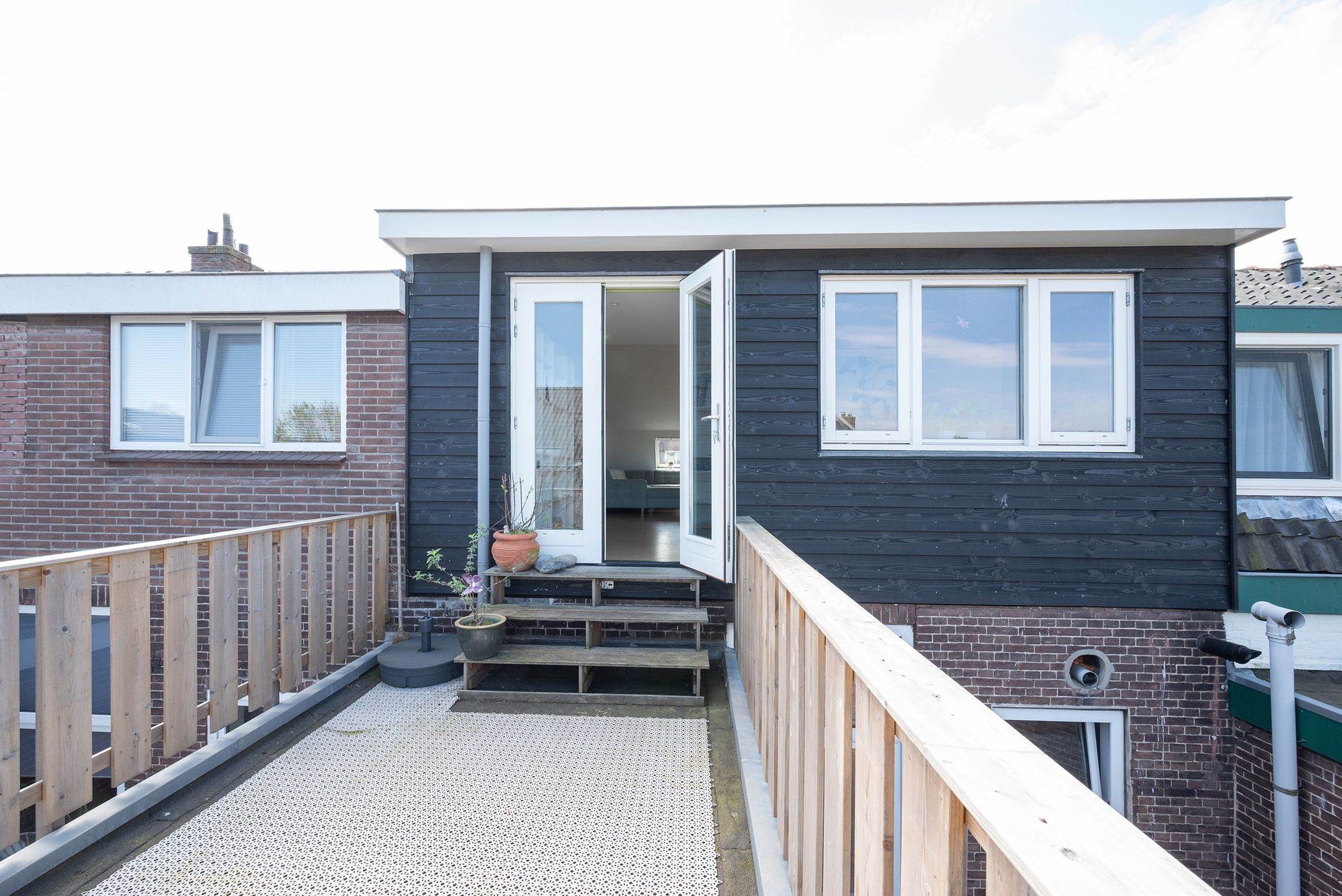 Foto 9 van Schotersingel 25-RD