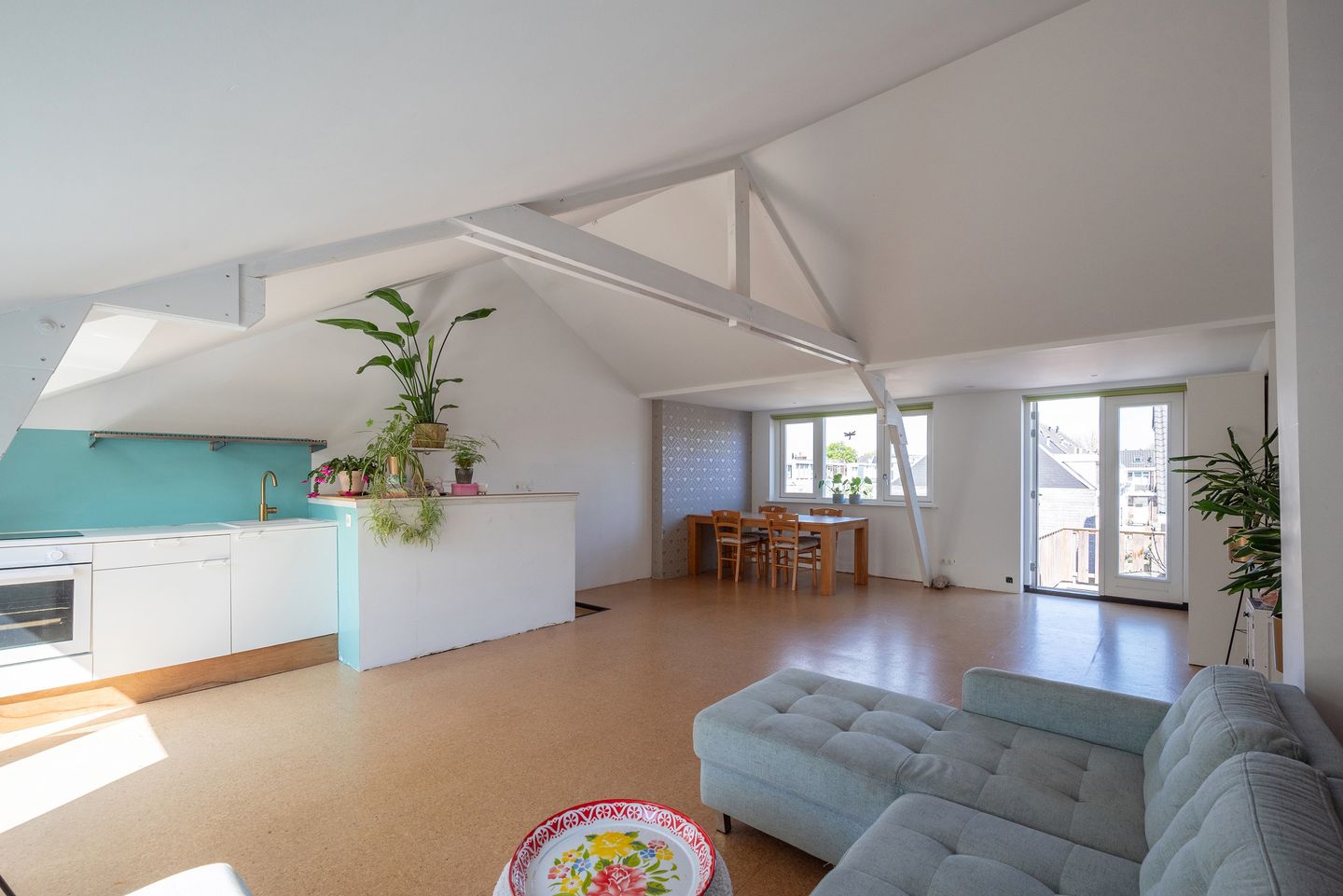 Foto 10 van Schotersingel 25-RD