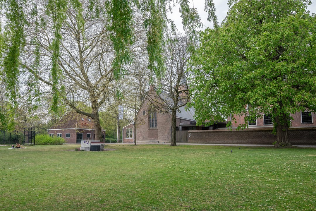 Foto 32 van Schotersingel 25-RD