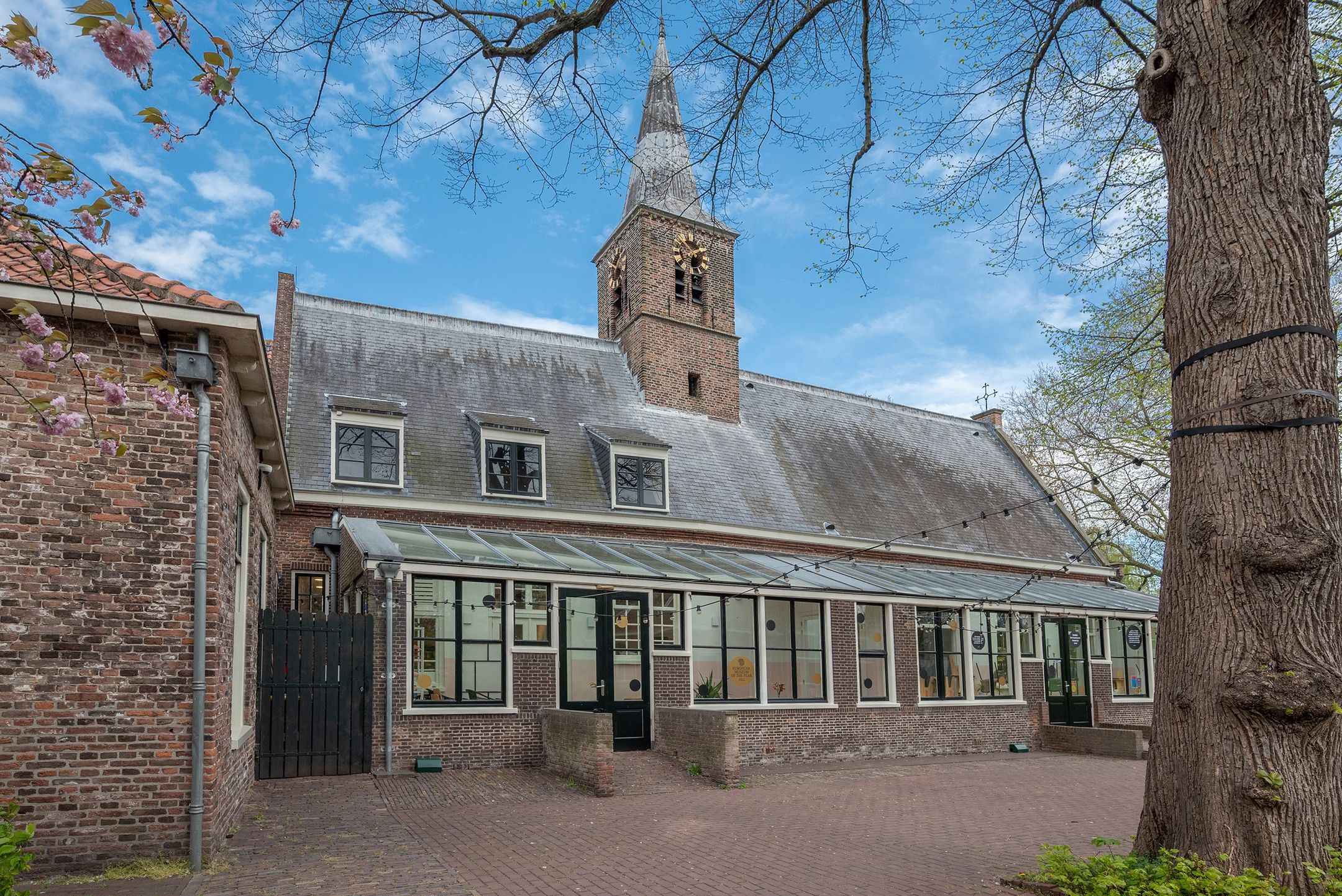 Foto 33 van Schotersingel 25-RD