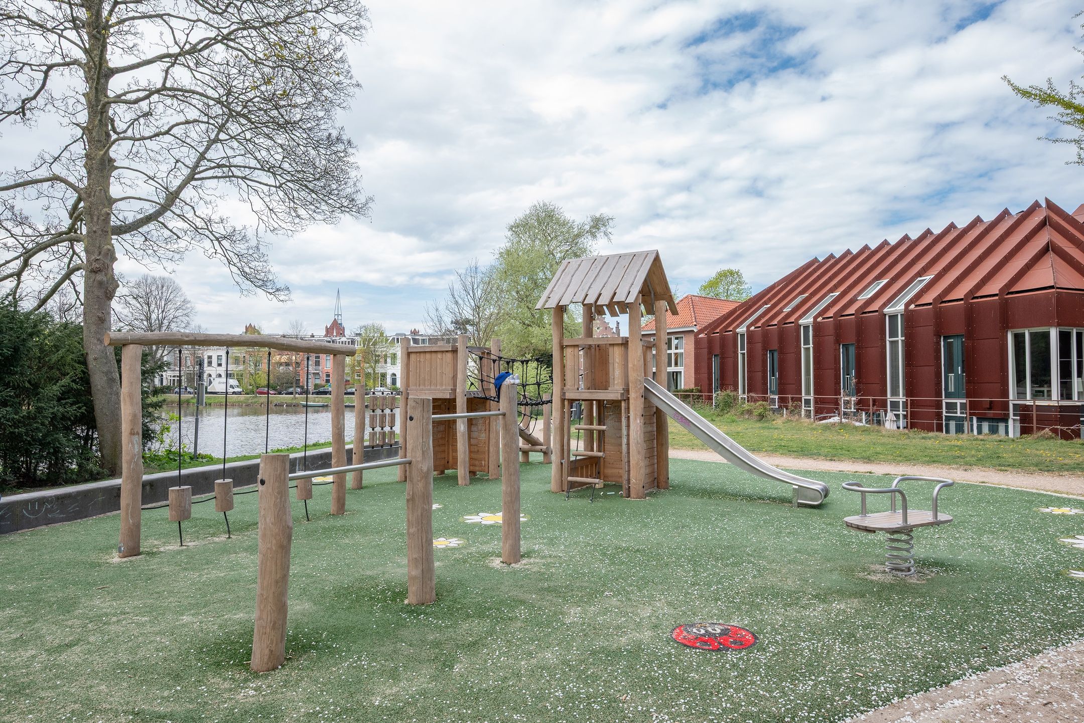 Foto 36 van Schotersingel 25-RD