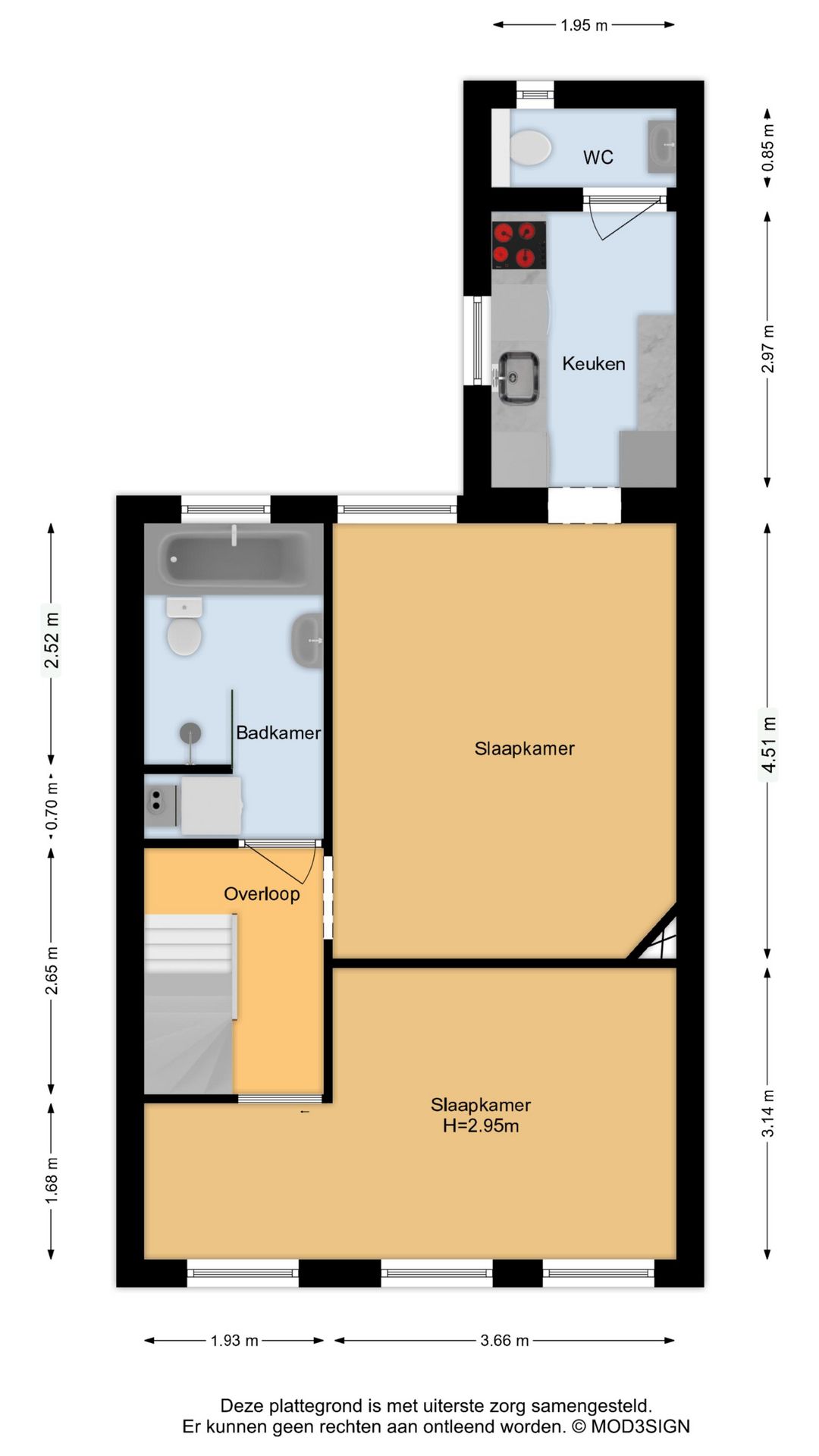 Foto 37 van Schotersingel 25-RD