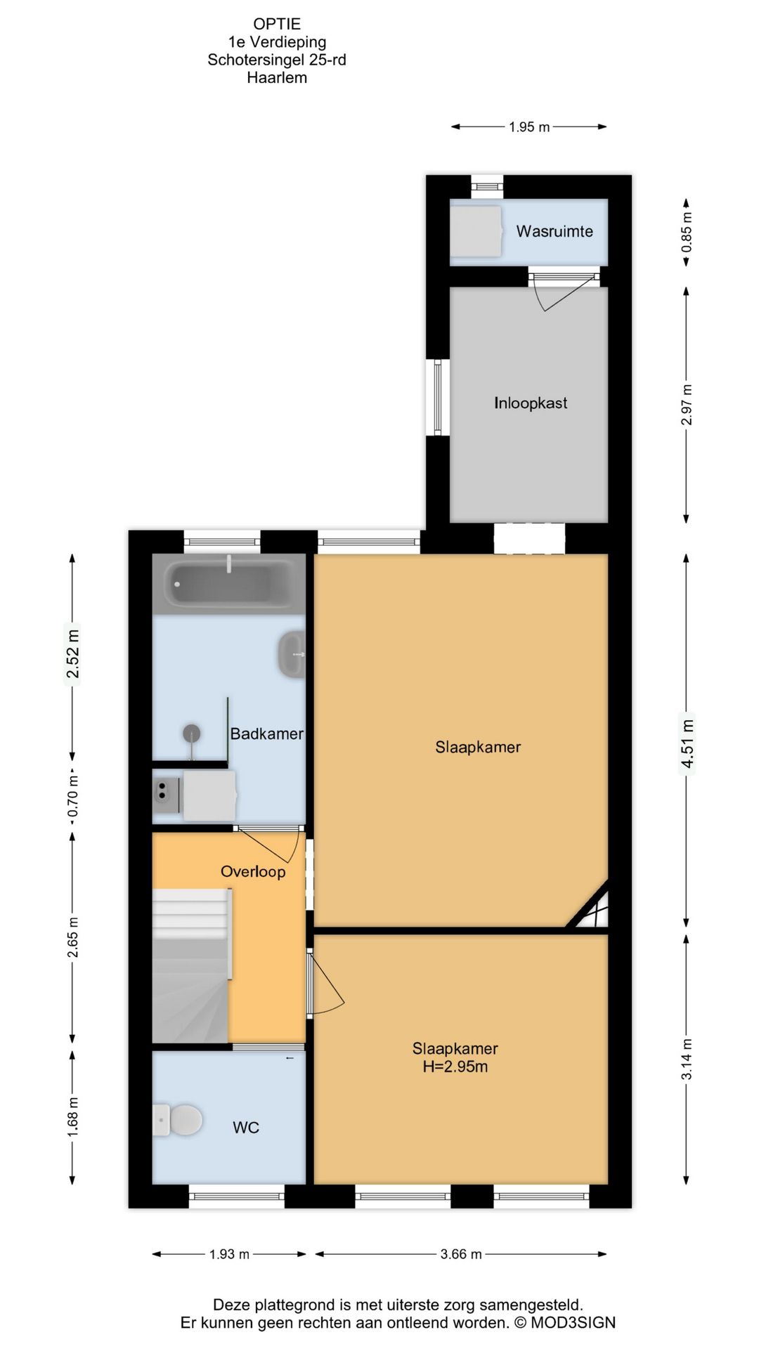 Foto 38 van Schotersingel 25-RD