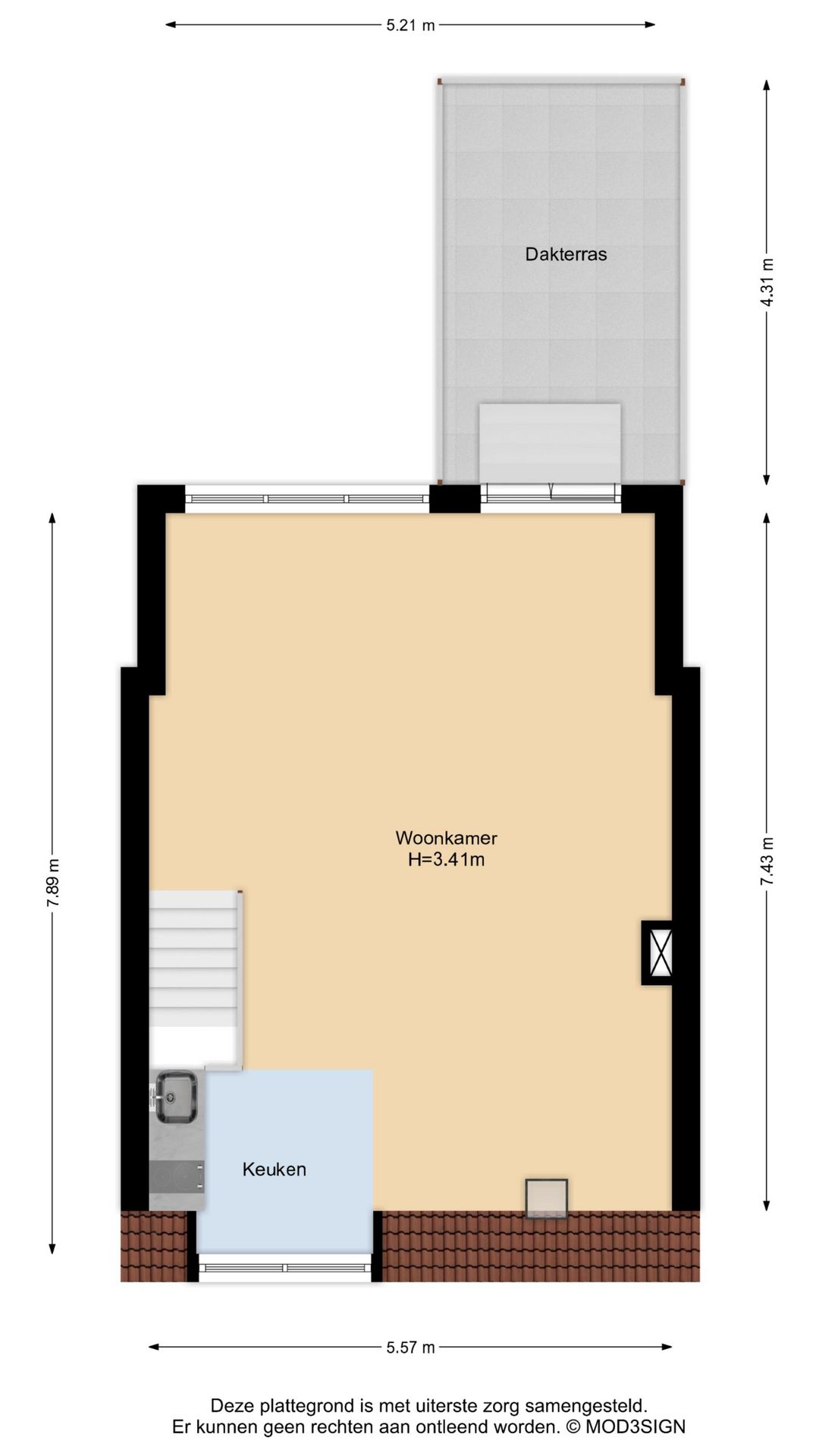 Foto 39 van Schotersingel 25-RD