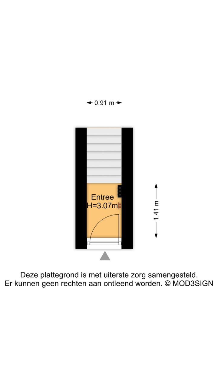 Foto 40 van Schotersingel 25-RD
