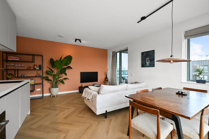 Foto 2 van NDSM-straat 93