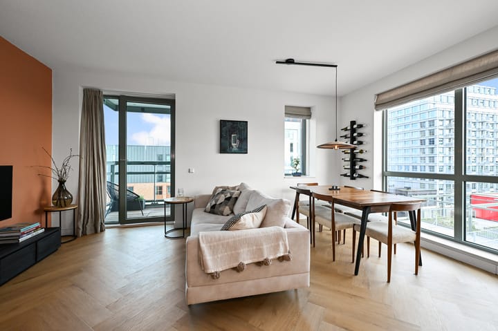 Foto 3 van NDSM-straat 93