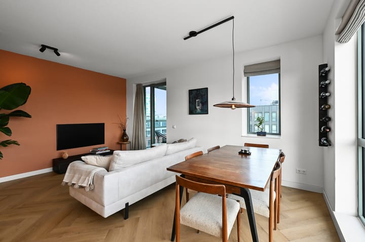 Foto 4 van NDSM-straat 93