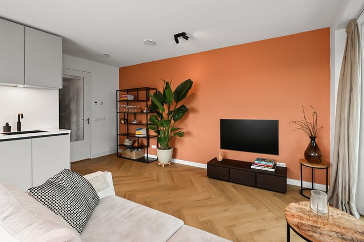 Foto 5 van NDSM-straat 93